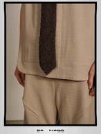 BALIANG Mechanical Knit Tie