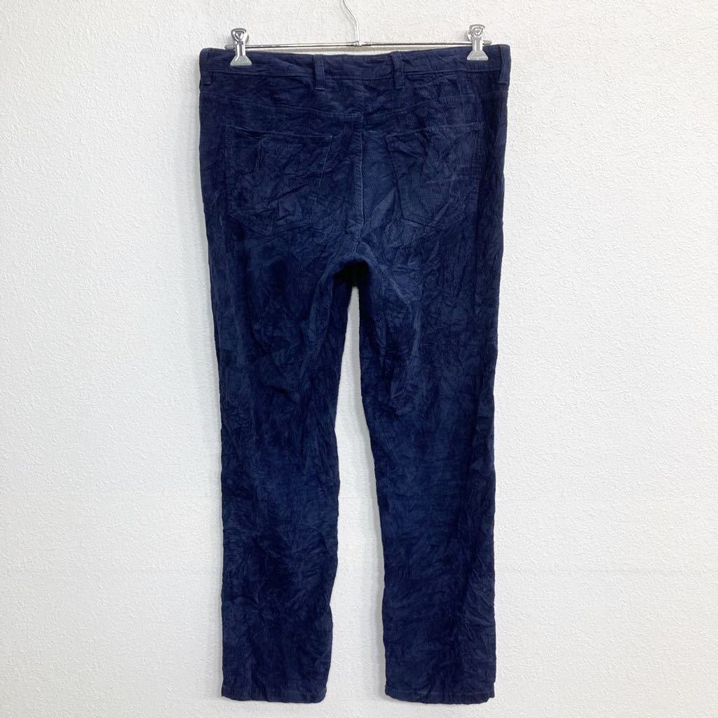 【T557】USA古着卸 A品状態良好 コーデュロイパンツ大量48kgベール商品 細畝 太畝 ラルフローレン CHAPS j.crew L.L.Bean 仕入れ 秋冬 格安 中古古着 H\u0026M コーデュロイパンツ W34 エイチアンド