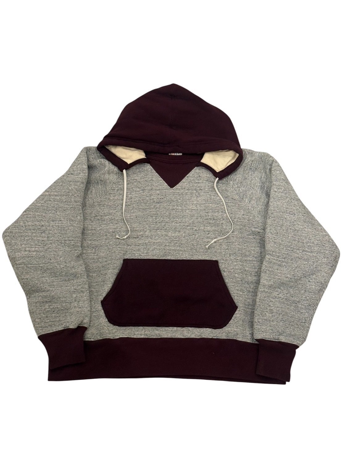 vintage clothing twoface