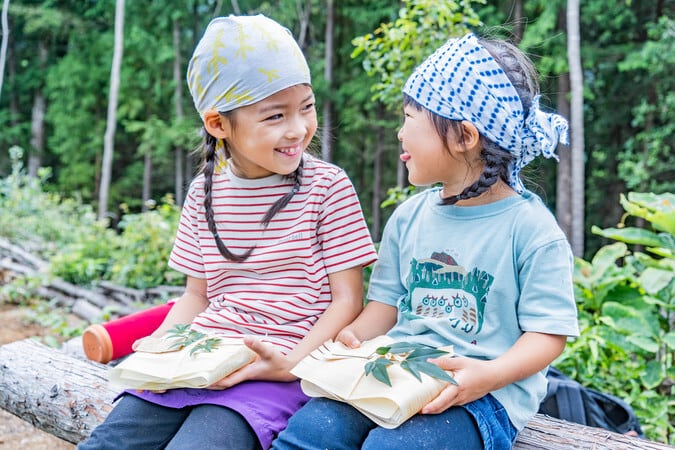 6歳になったら机を作ろう！in 檜原村（予約登録） | 東京チェンソーズ