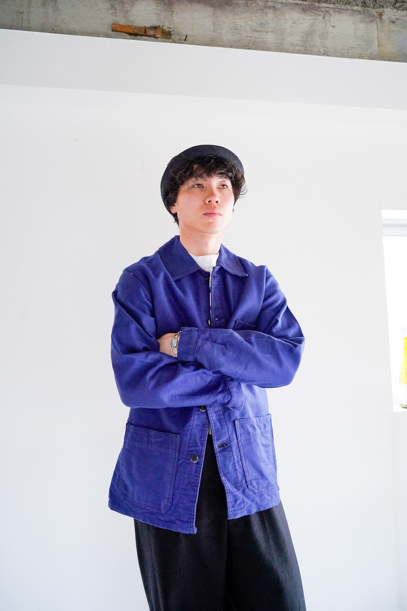 1950-60s】