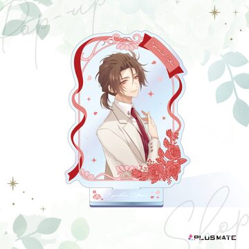 PLUSMATE CGアクリルスタンドVol.2 瀬良奏 | PAY ID