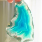 Mother Sea - アゲートヒーリングチャイム / Agate Healing Chime 1255