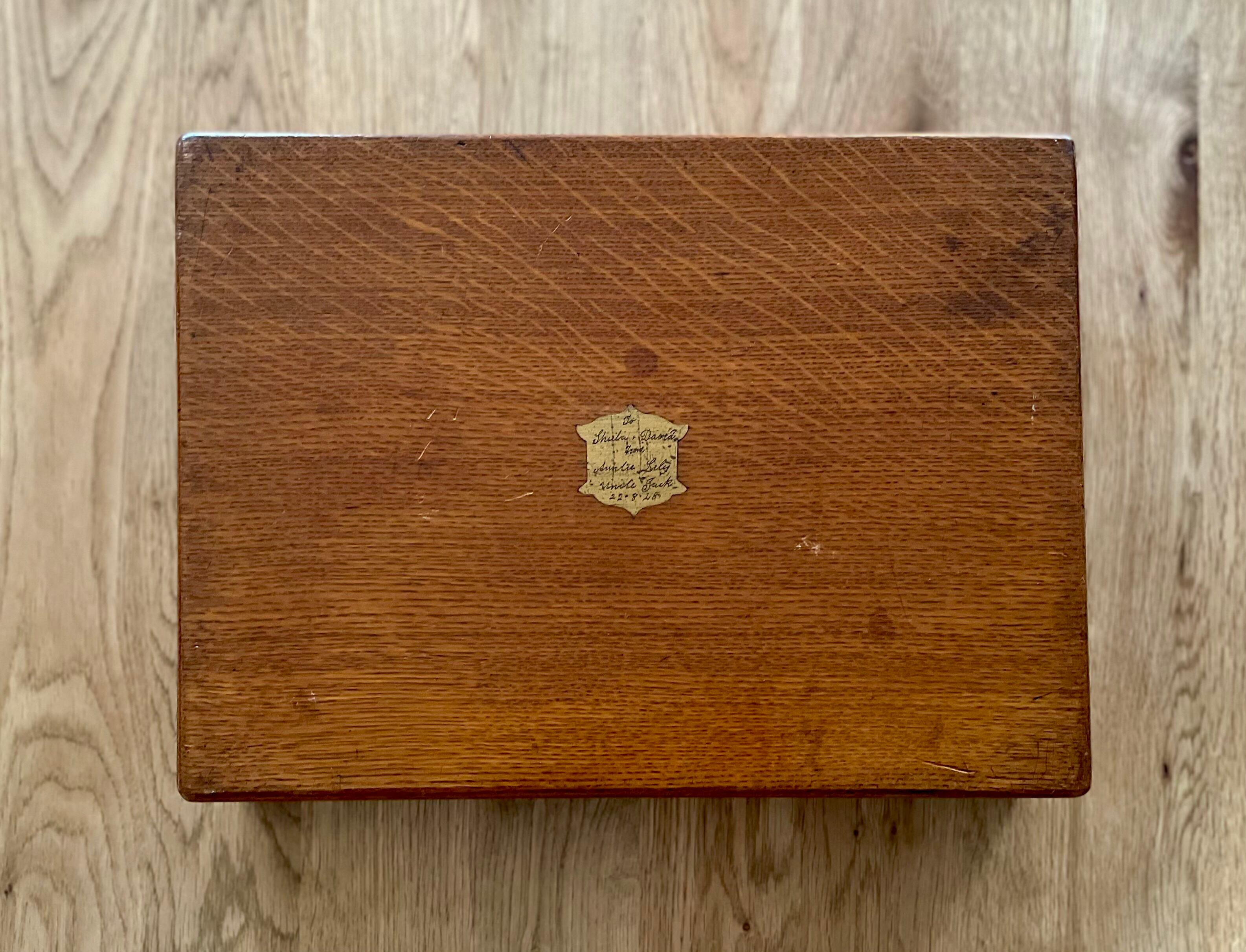 マザーオブパール シルバープレート デザートカトラリー＜B＞ 1