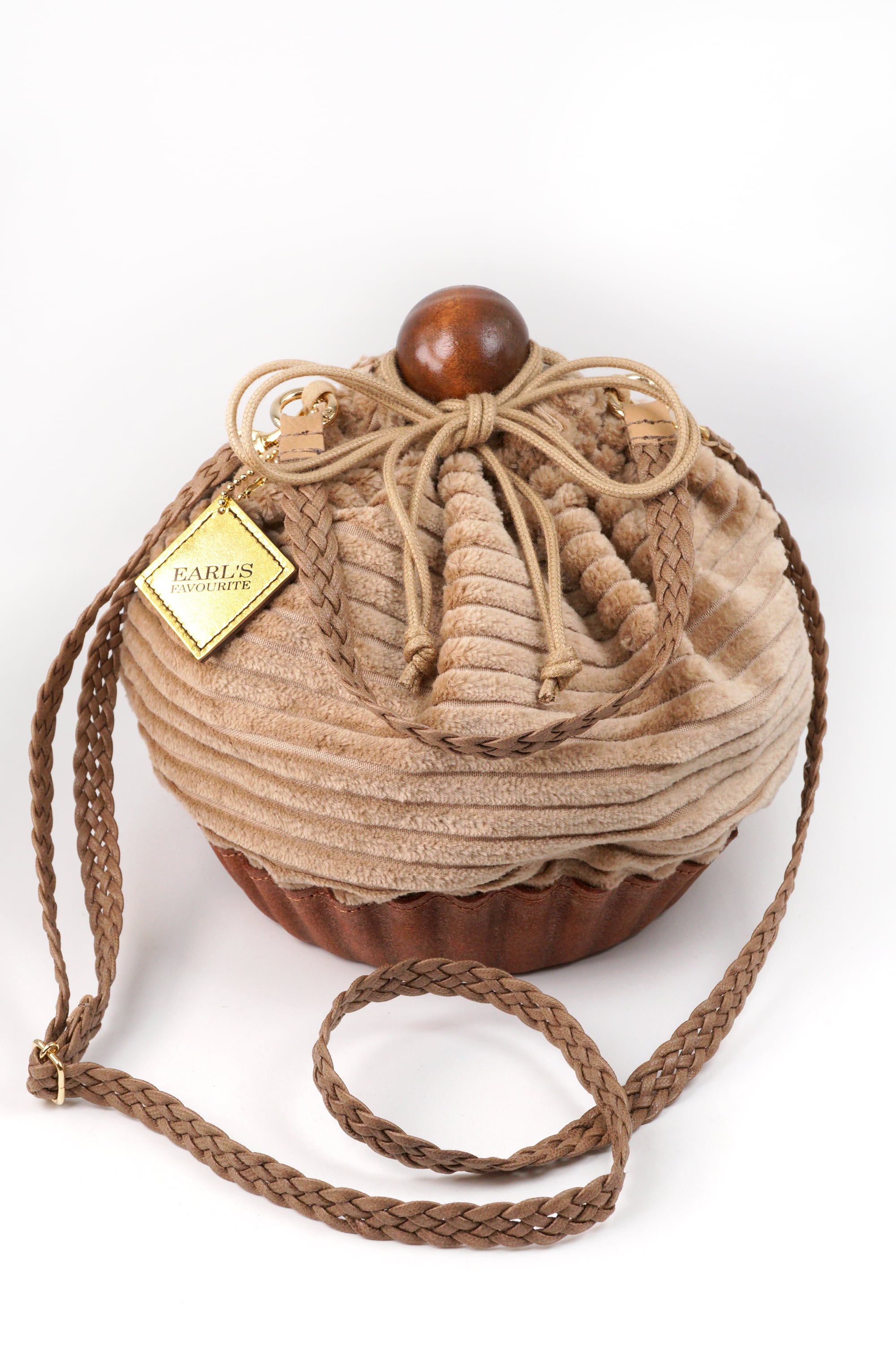 モンブランタルトバッグ | EARL'S FAVOURITE（アールスフェボリット）