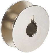 ジューキ JUKI【メーカー純正品】 職業用ミシン ボビン 5個入 TLシリーズ用