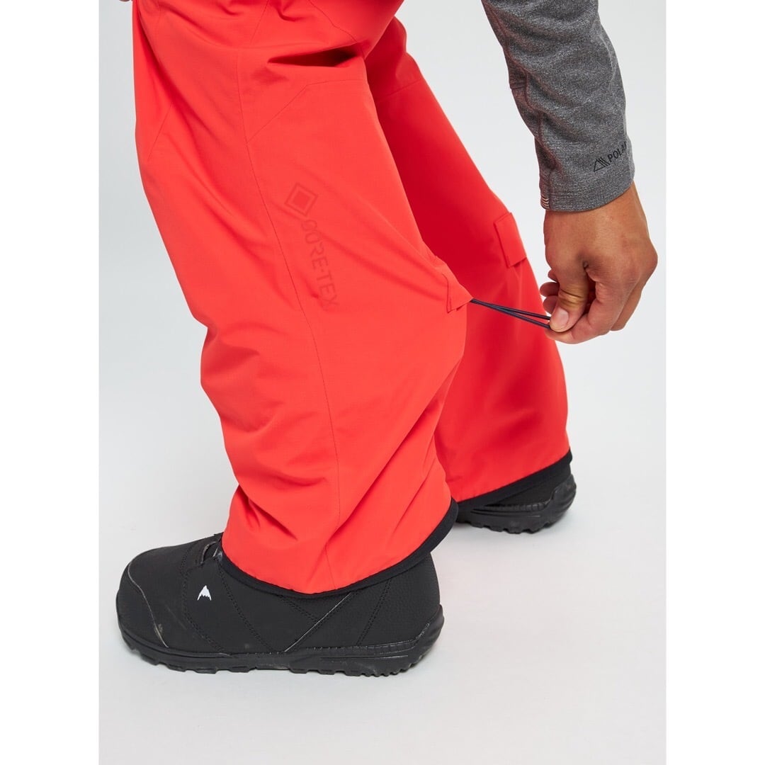 21-22 BURTON メンズ『 ak GORE-TEX CYCLIC PANT 』 スノーボード / バートン / ウェア / ジャケット / メンズ / レディース