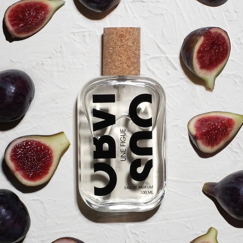 OBVIOUS / UNE FIGUE 100ml ｜ニッチフレグランス 正規取扱店