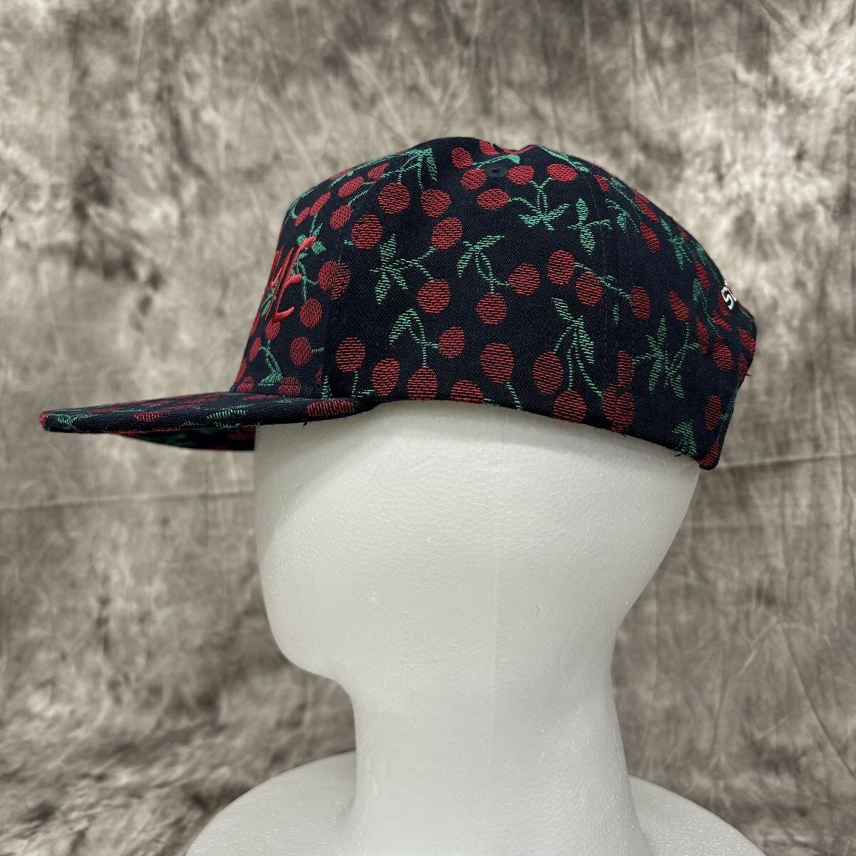 Supreme シュプリーム バンダナ柄 バケットハット 赤 【公式通販】