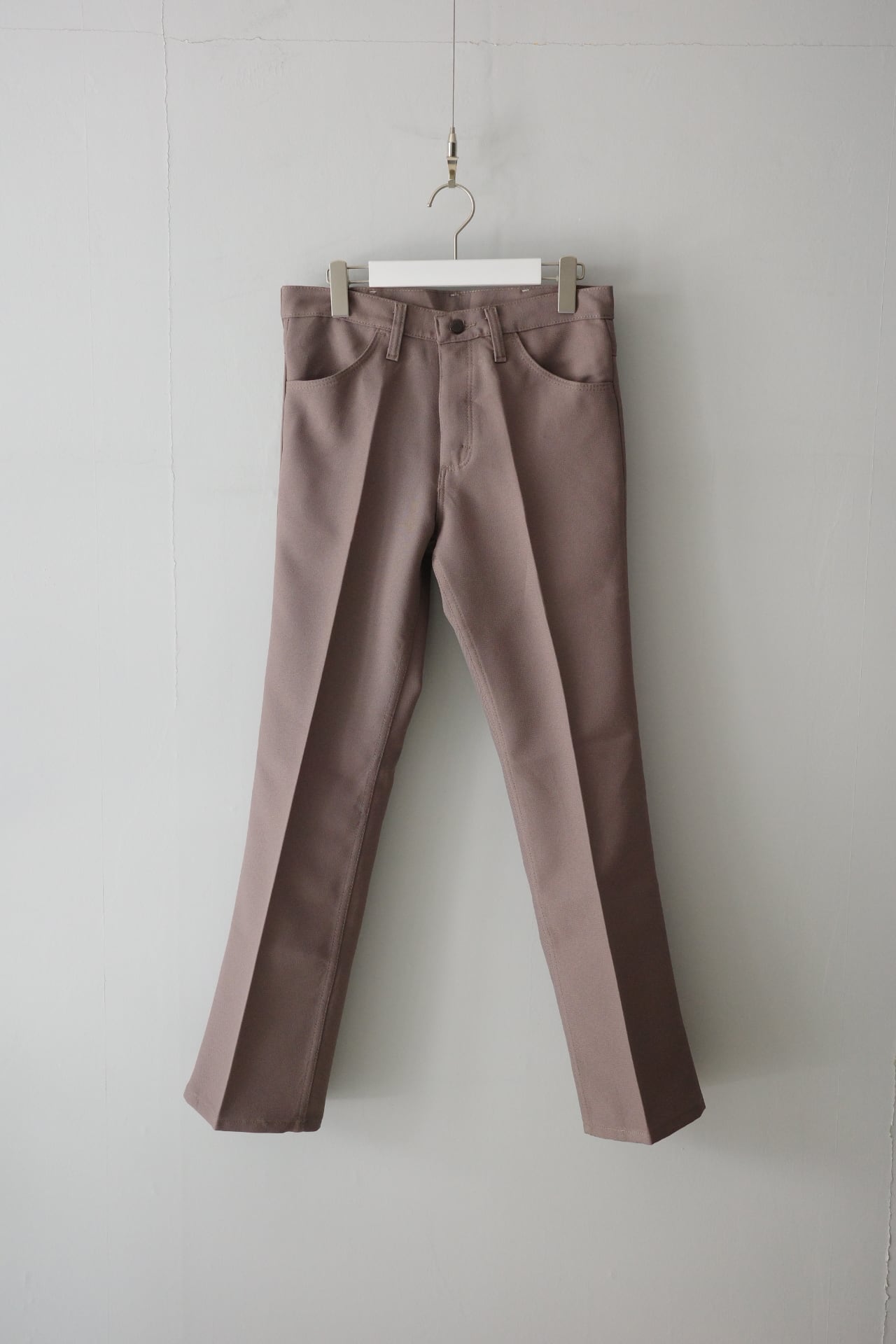 MAATEE&SONS (マーティーアンドサンズ) 25SS 