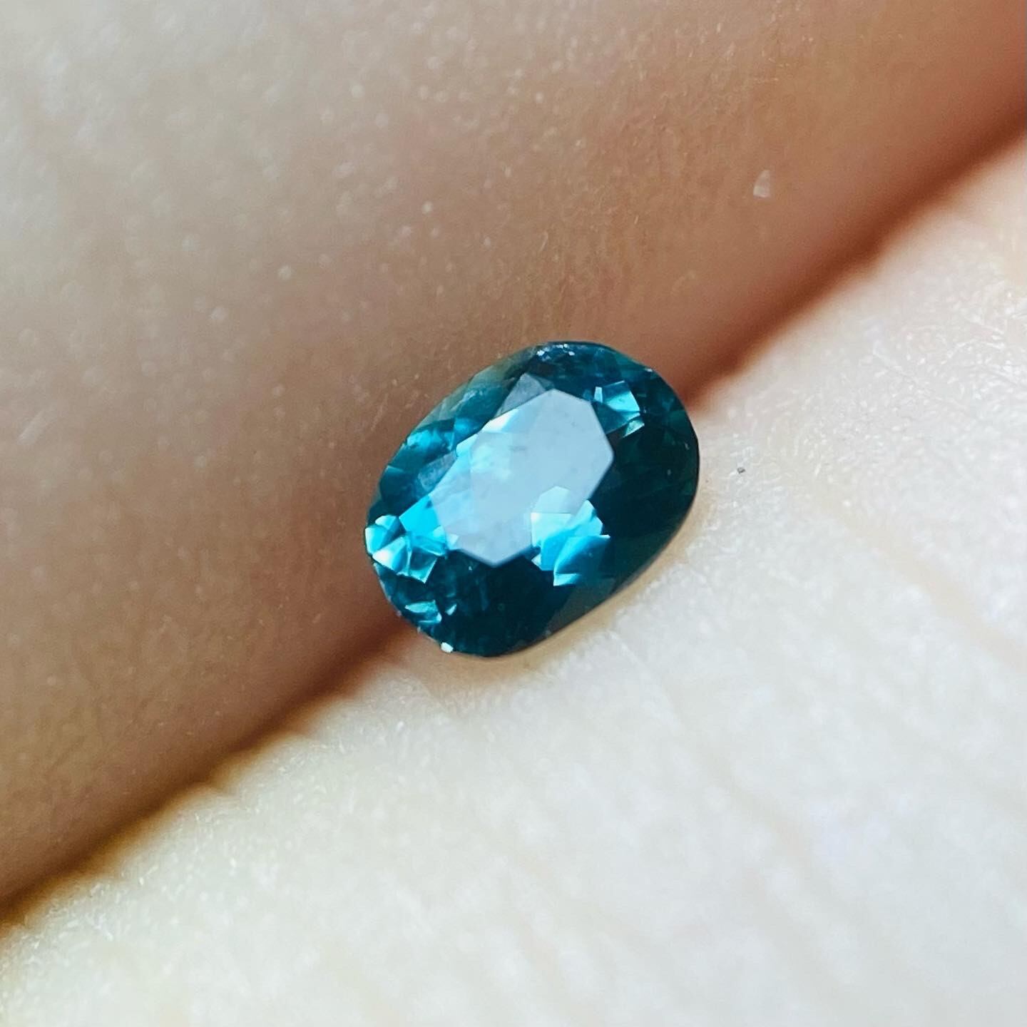 濃い!グランディディエライト