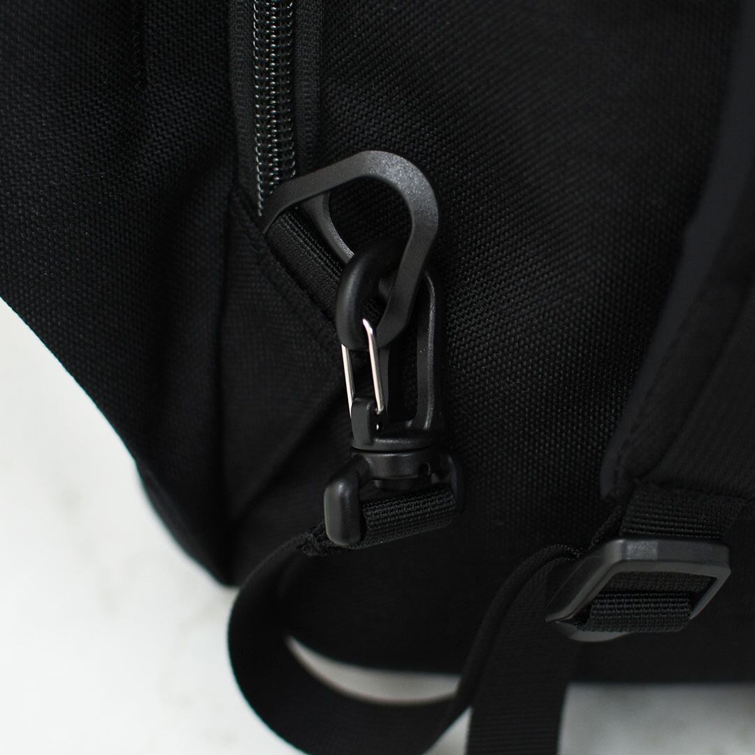 BACH [バッハ] Dr.Duffel 40L [281354] ドクターダッフル40・2way