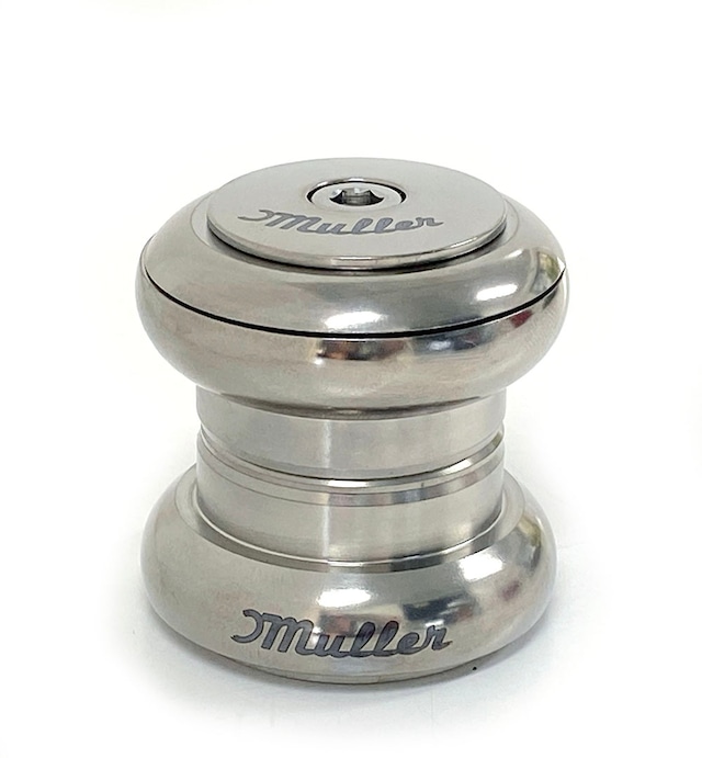 MULLER 1-1/8" Stem top cap