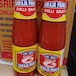 チリソース シーラチャーソース (瓶)　sriraja panich red chilli sauce ซอสพริกศรีราชา 250g