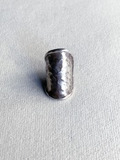 Karen tribe／Silver ring