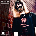 【MY CROWN】DRY T-SHIRTS