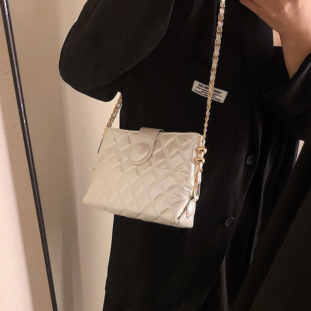 サマーチェーン 夏物 メッセンジャーバッグ Tiancai_Wing_Bag62932814045