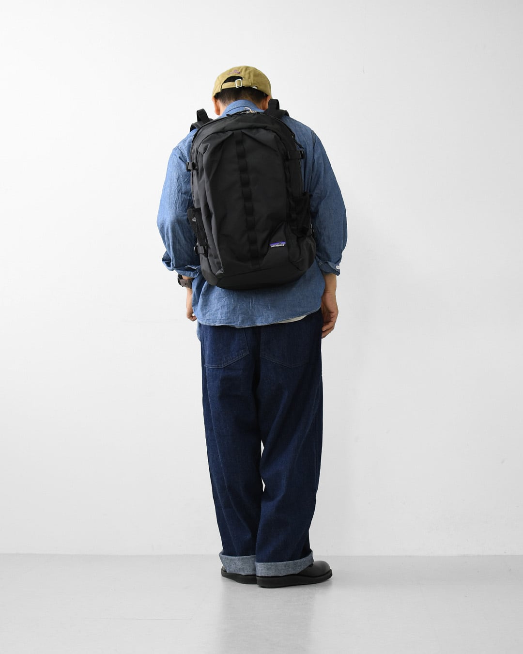 Patagonia [パタゴニア正規代理店] Refugio Day Pack 32L [47885