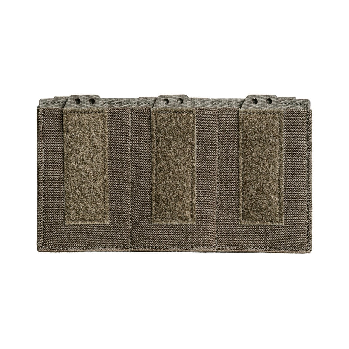 Spiritus Systems スピリタスシステム Triple Elastic Magazine Pouch