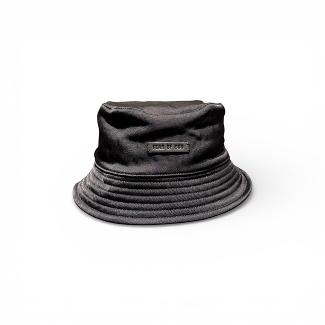 【FEAR OF GOD】Bucket