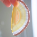 Tropical Fruits 05 - アゲートヒーリングチャイム / Agate Healing Chime 1247