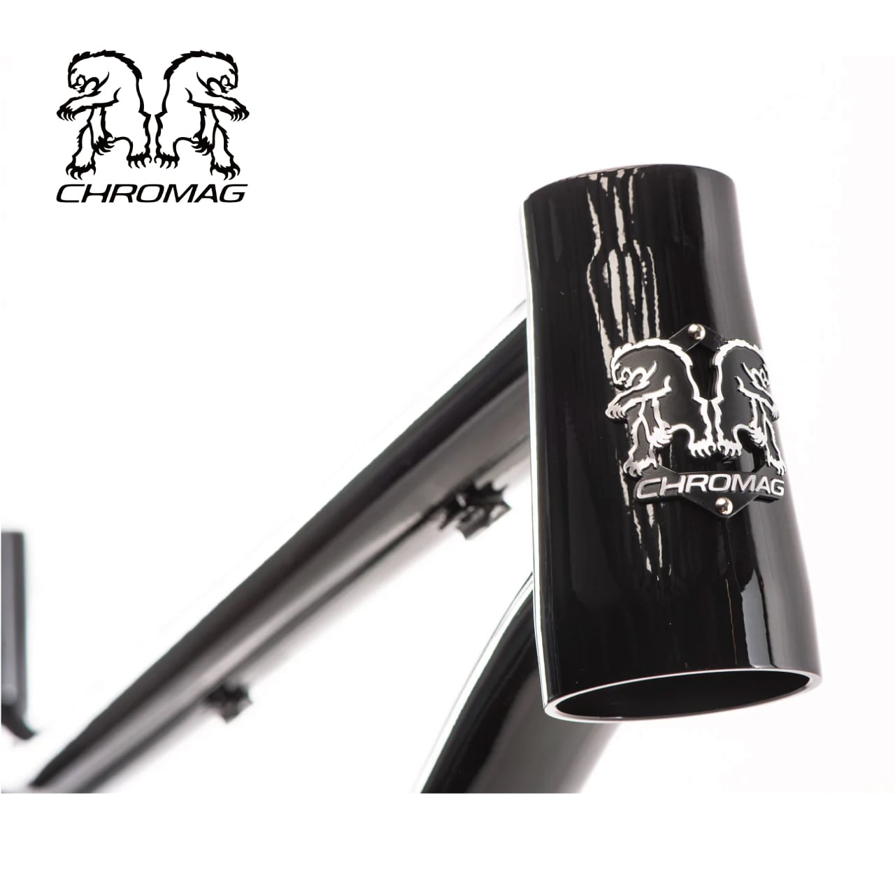 Chromag】ROOTDOWN [ルートダウン] Series VI フレーム Black Gradient