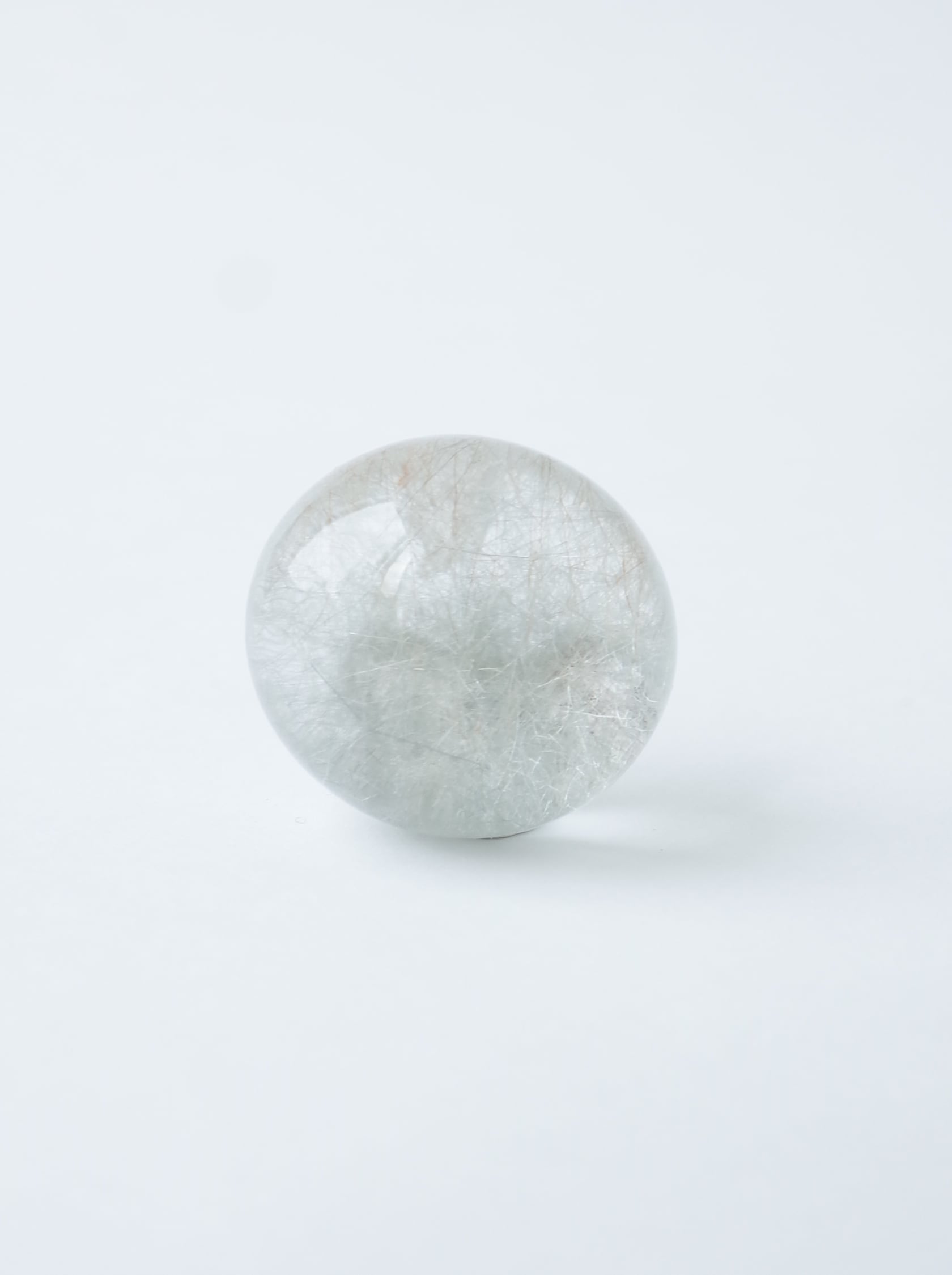 Amphibole in Quartz | SELSHA