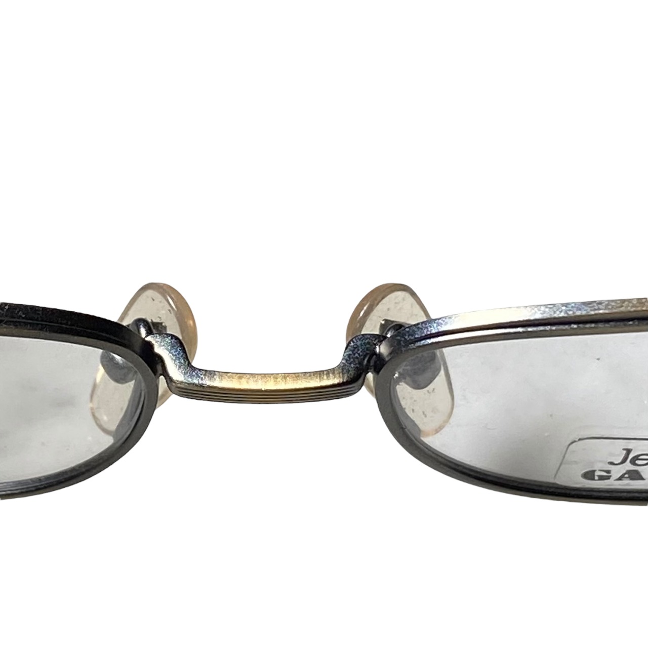 JEAN PAUL GAULTIER glasses