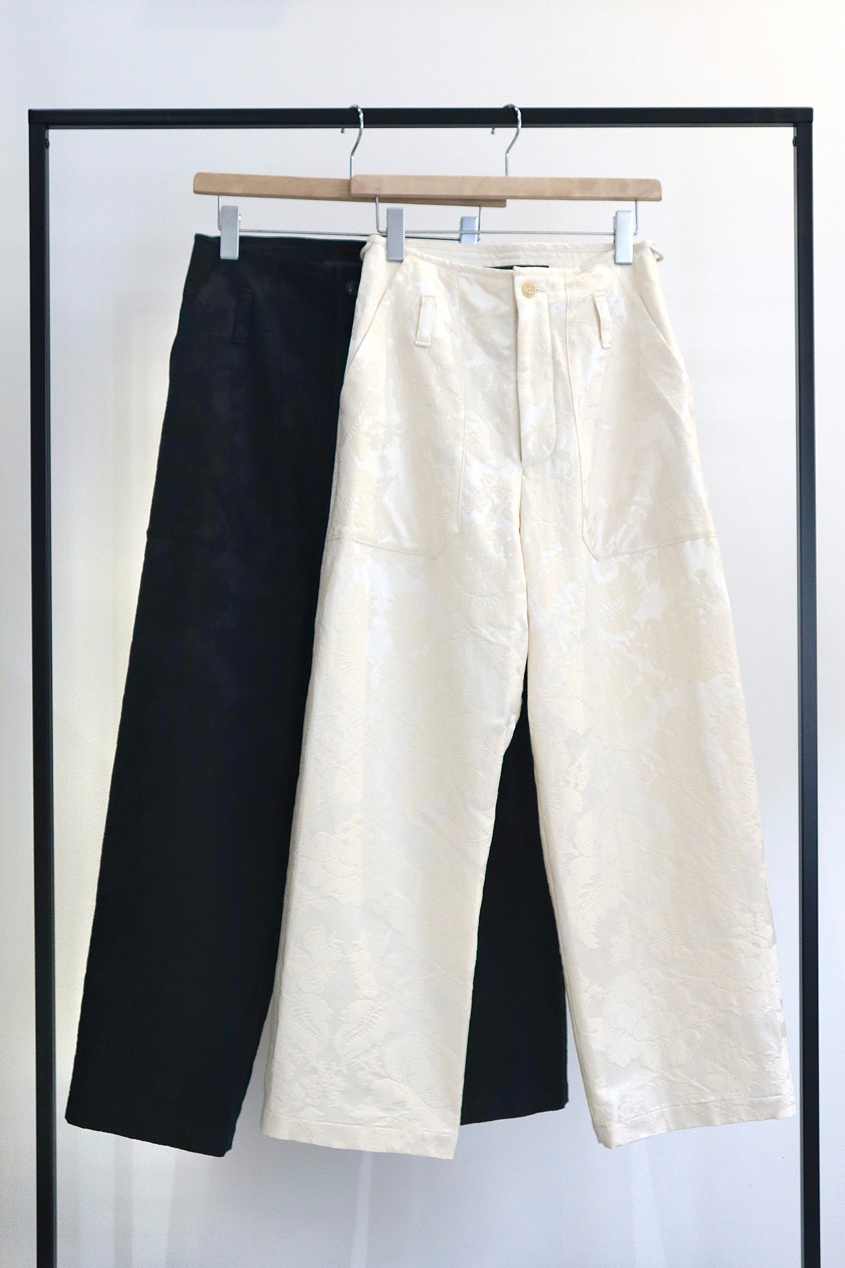 RYU KAGA】Tiered shirts dress/SAX | TOLMA.