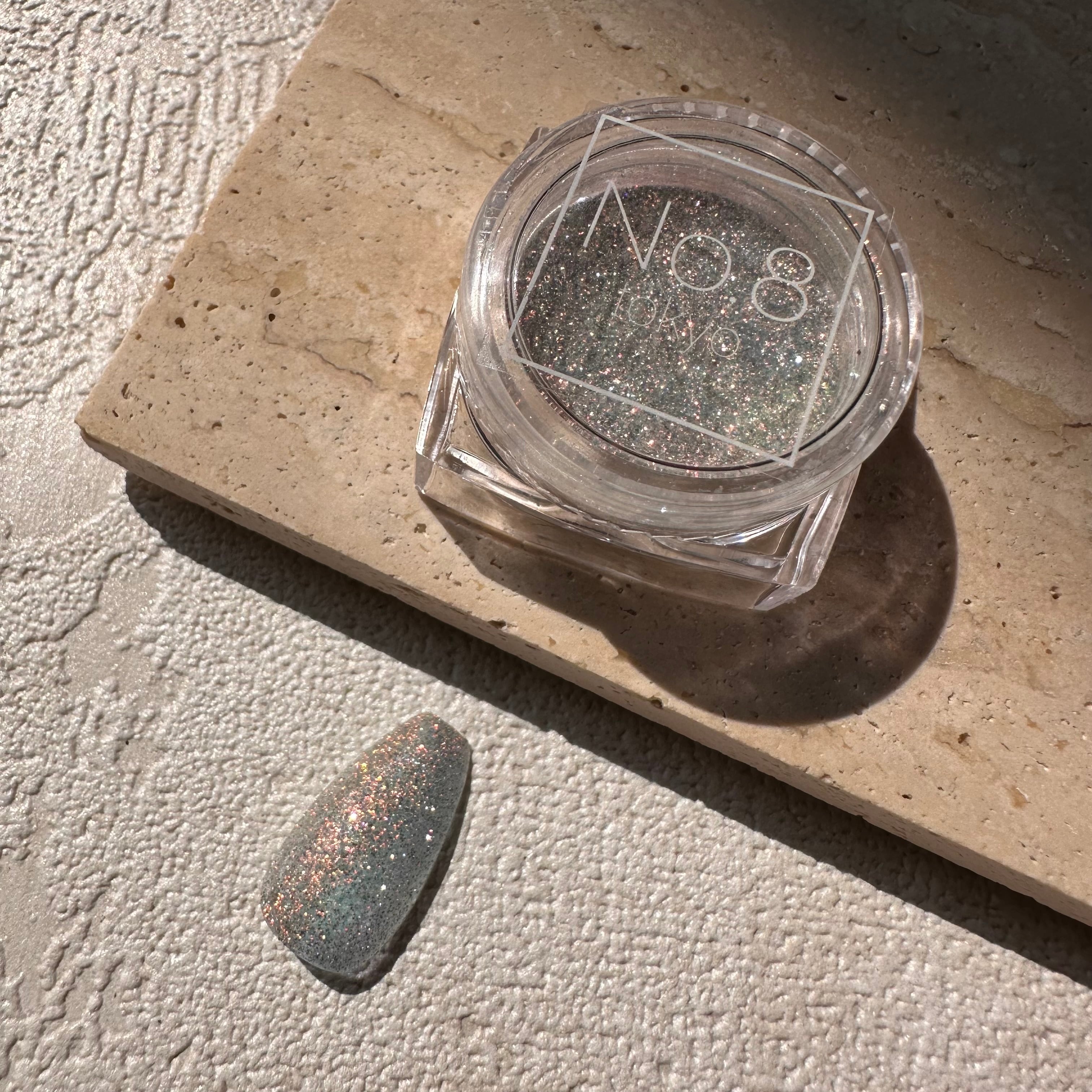 スモーク フラッシュ パウダー(0.5g) オレンジ | No.8 tokyo