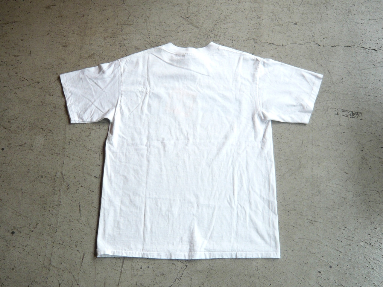 90s DAILY KENO Tシャツ