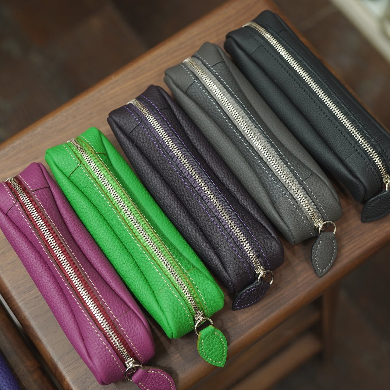 ル・ボナー コロン シュランケンカーフ | CIRCLE online shop サークル