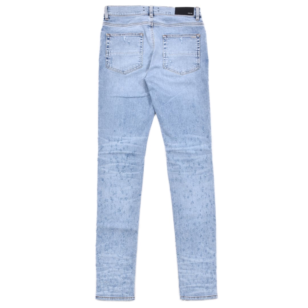 AMIRI SHOTGUN JEAN | AYIN