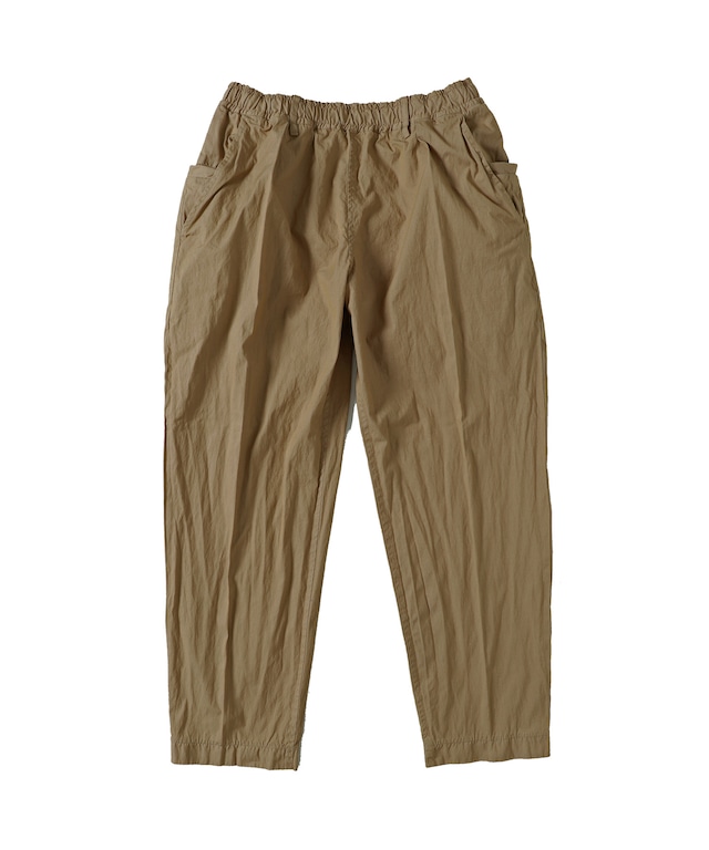 N/C TANKERS PANTS　ナイロンコットンタンカースパンツ　GS2049913