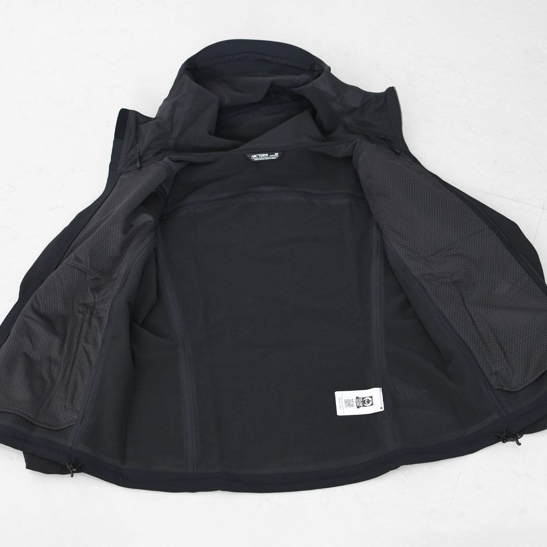 ARC'TERYX [アークテリクス正規代理店] Gamma MX Hoody W [X000009456