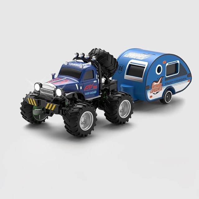 ラジコン　クローラー２台セット！ ARRISHOBBY 1:64ラジコンクローラー オフロード リモコン＋アプリ制御