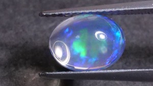 YouTube170-13 メキシコオパール［2.01ct］