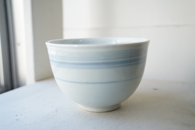 1-3　飯碗 川端まさみ Masami Kawabata