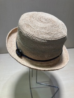 Sans-Arcidet (サンアルシデ)LEO HAT