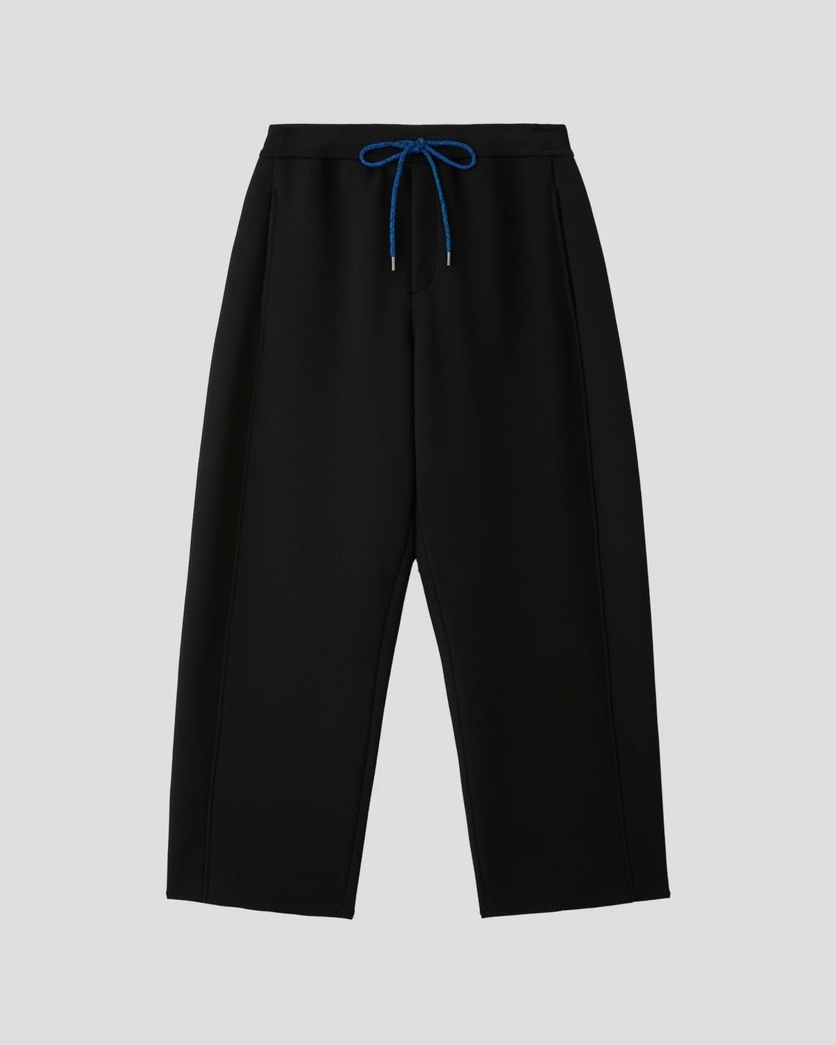 CFCL】MESH CURVED PANTS | idealclasse