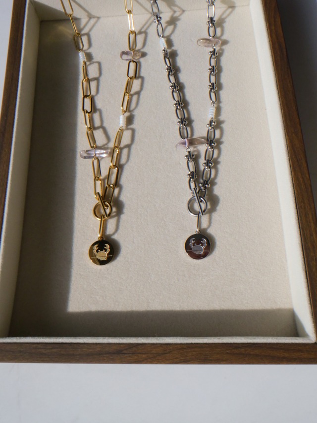 Ametrine Necklace