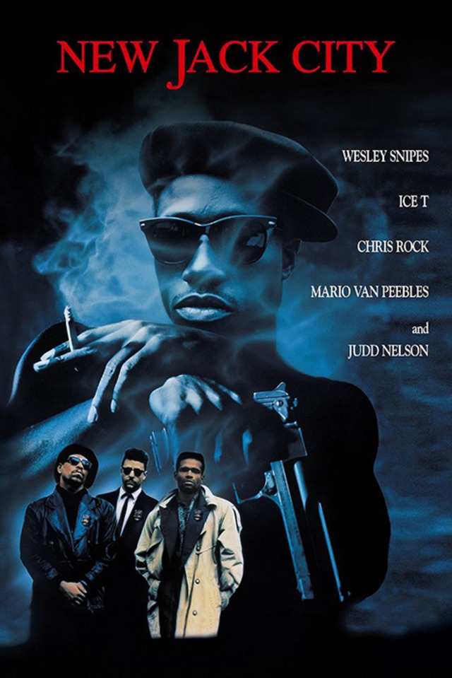 New Jack City