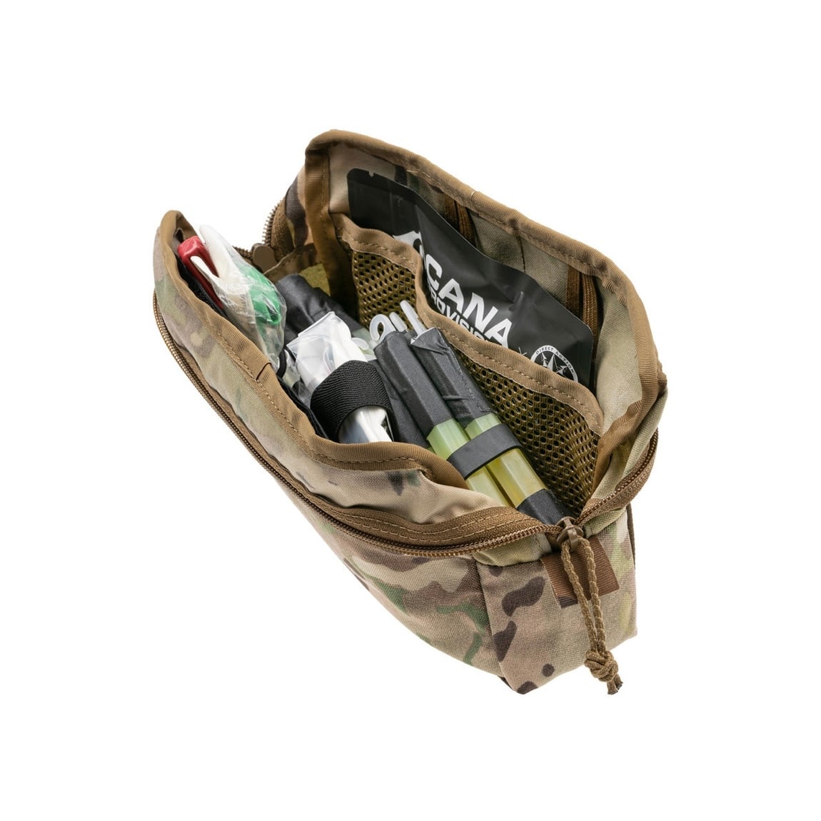 Spiritus Systems スピリタスシステム GP Wide Pouch ワイド GPポーチ