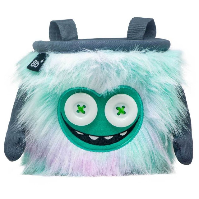 8BPLUS Chalk Bag JOSIE