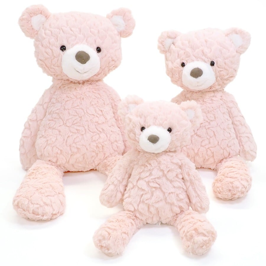 Mary Meyer | パティ Mサイズ くま ぬいぐるみ シャドーベア