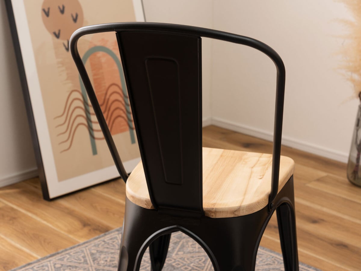 お洒落カフェチェア ブラック got-di240326-01.jpg