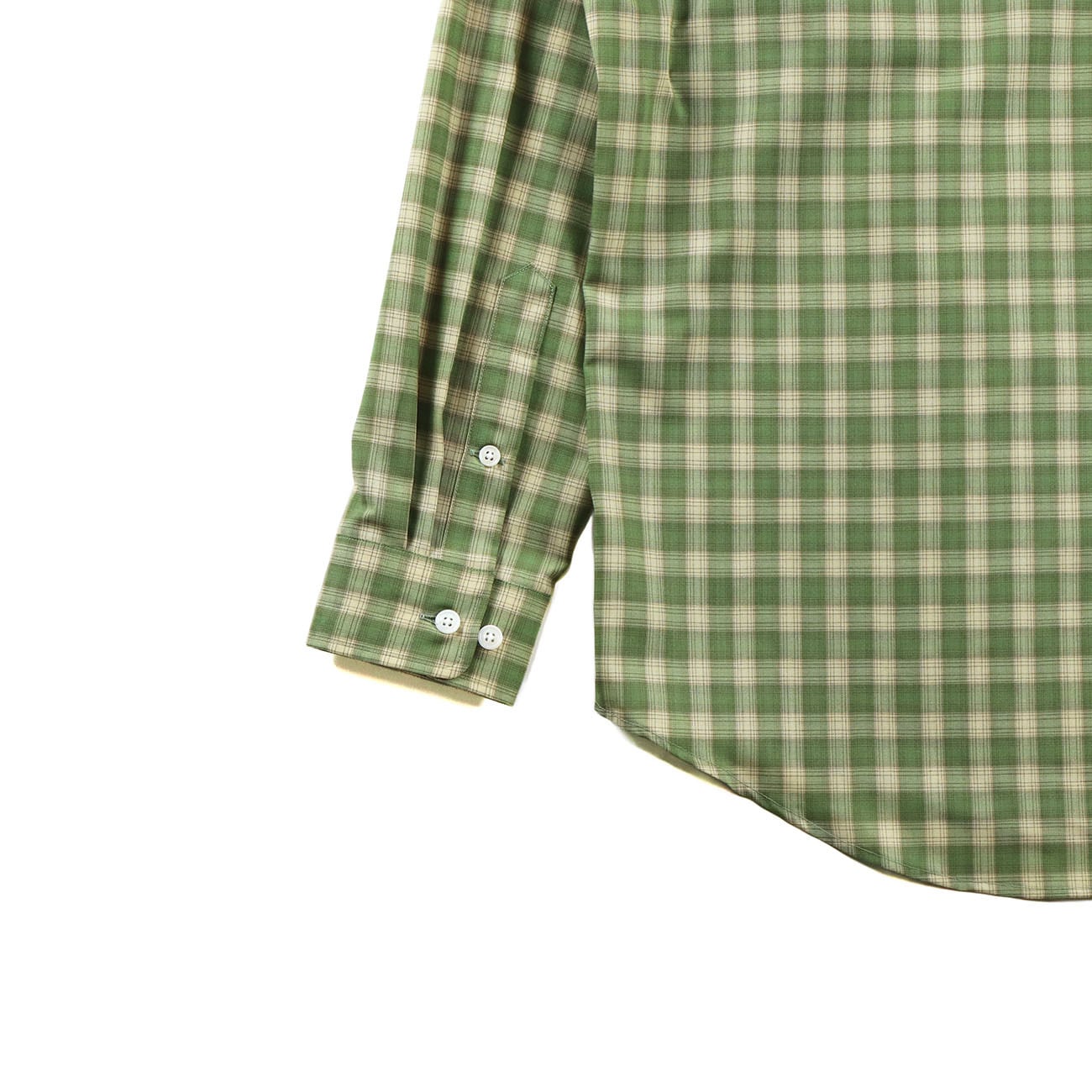 BROWN by 2-tacs / REGULAR COLLAR | st. valley house - セントバレー