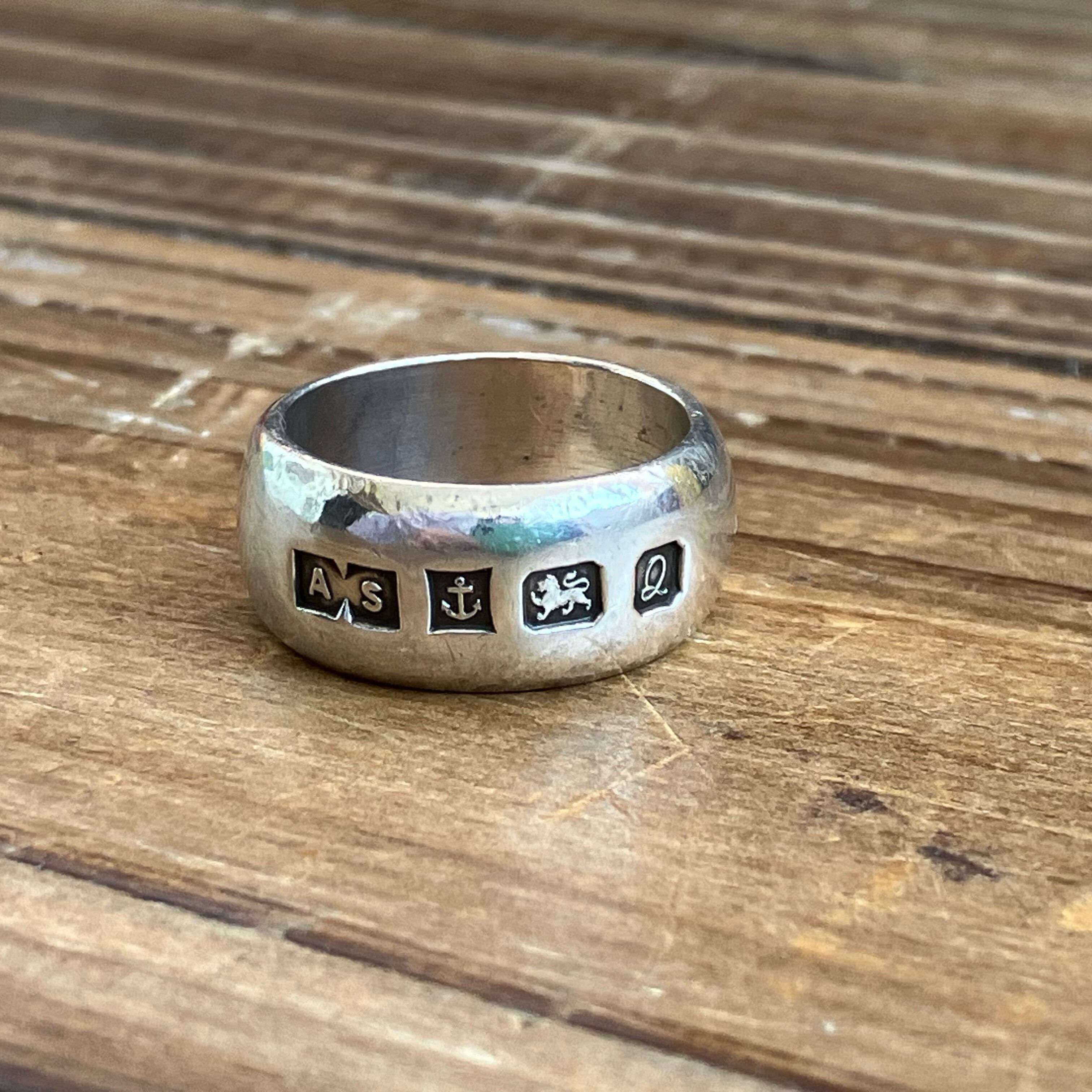 専用ページ❗️インディアンジュエリー、オーバーレイリング インディアンジュエリー、オーバーレイリング、シルバーリング