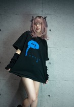 PSYCHO DOPE T-Shirt - [Tシャツ]