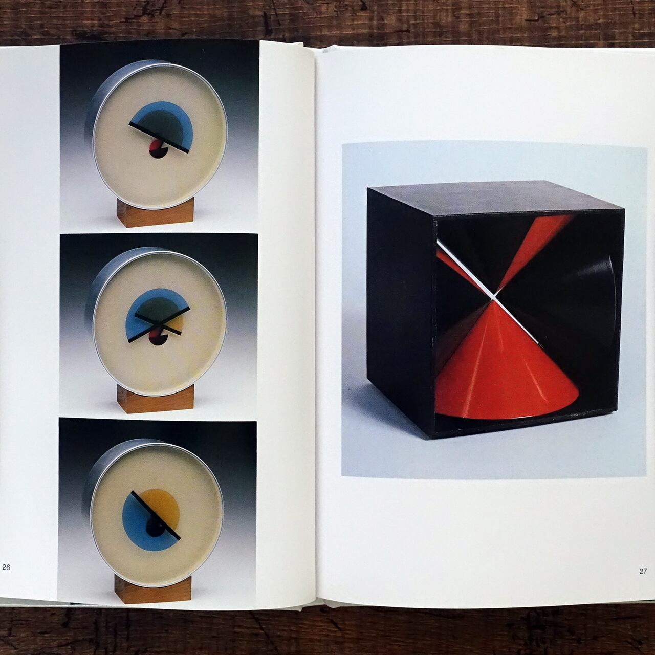 BRUNO MUNARI ブルーノ・ムナーリ ggg Books-17 (世界のグラフィック